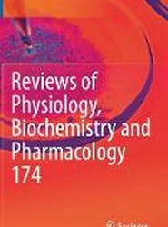 Reviews of Physiology, Biochemistry and Pharmacology Vol. 174