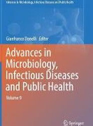 Advances in Microbiology, Infectious Diseases and Public Health