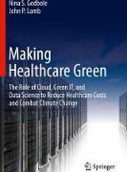 Making Healthcare Green
