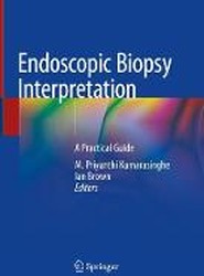 Endoscopic Biopsy Interpretation
