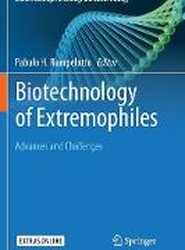 Biotechnology of Extremophiles: