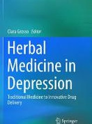 Herbal Medicine in Depression