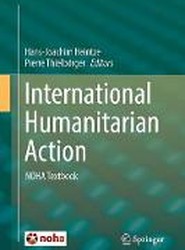 International Humanitarian Action