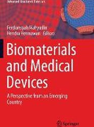 Biomaterials and Medical Devices
