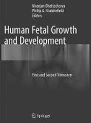 Human Fetal Growth and Development