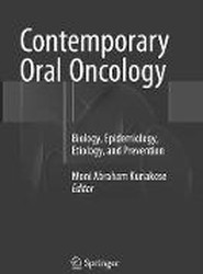 Contemporary Oral Oncology
