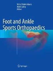 Foot and Ankle Sports Orthopaedics