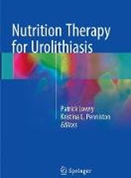 Nutrition Therapy for Urolithiasis