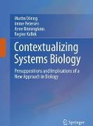 Contextualizing Systems Biology