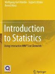 Introduction to Statistics
