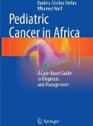 Pediatric Cancer in Africa