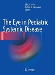 The Eye in Pediatric Systemic Disease