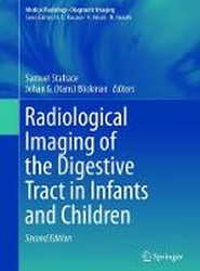 Radiological Imaging of the Digestive Tract in Infants and Children