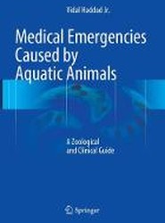 Medical Emergencies Caused by Aquatic Animals