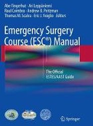 Emergency Surgery Course (ESC (R)) Manual