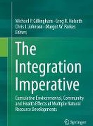 The Integration Imperative