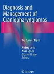 Diagnosis and Management of Craniopharyngiomas