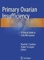 Primary Ovarian Insufficiency