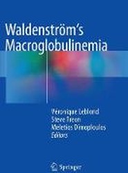 Waldenstroem's Macroglobulinemia