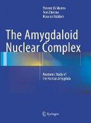 The Amygdaloid Nuclear Complex