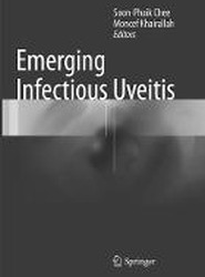 Emerging Infectious Uveitis