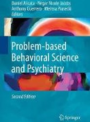 Problem-based Behavioral Science and Psychiatry