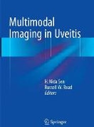 Multimodal Imaging in Uveitis