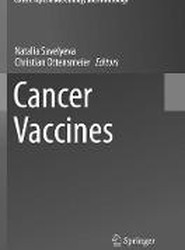 Cancer Vaccines