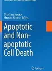 Apoptotic and Non-apoptotic Cell Death