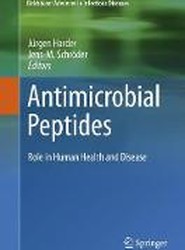 Antimicrobial Peptides