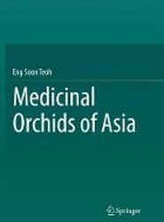 Medicinal Orchids of Asia