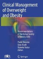 Clinical Management of Overweight and Obesity