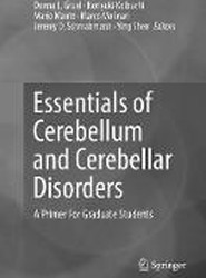 Essentials of Cerebellum and Cerebellar Disorders