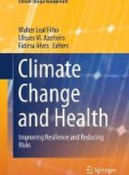 Climate Change and Health