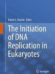 The Initiation of DNA Replication in Eukaryotes