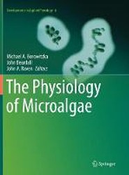 The Physiology of Microalgae