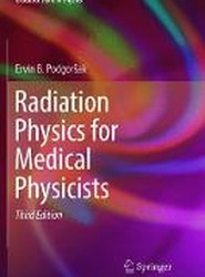 Radiation Physics for Medical Physicists