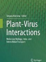 Plant-Virus Interactions