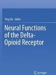 Neural Functions of the Delta-Opioid Receptor