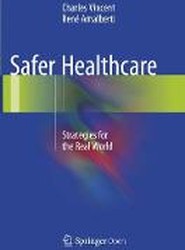 Safer Healthcare