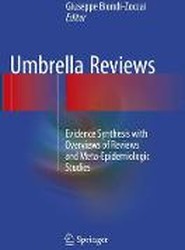 Umbrella Reviews