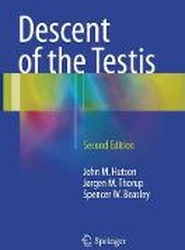 Descent of the Testis