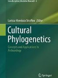 Cultural Phylogenetics