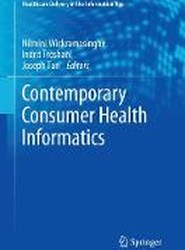 Contemporary Consumer Health Informatics