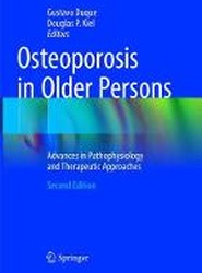 Osteoporosis in Older Persons