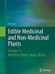 Edible Medicinal and Non-Medicinal Plants