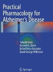 Practical Pharmacology for Alzheimer's Disease