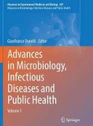 Advances in Microbiology, Infectious Diseases and Public Health