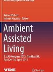 Ambient Assisted Living