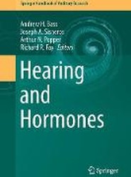 Hearing and Hormones